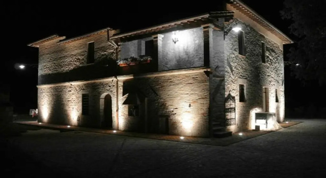 Antiche Dimore San Felice, Book Hotel Spello Umbria