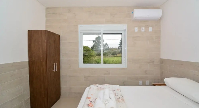 Apartamento Praia dos Ingleses - NIN015