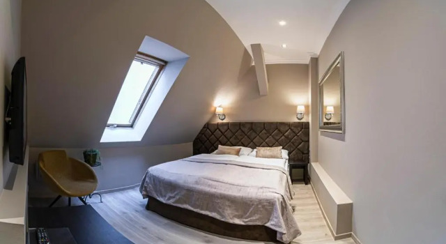 Номер Premium Boutique Hotel Rango
