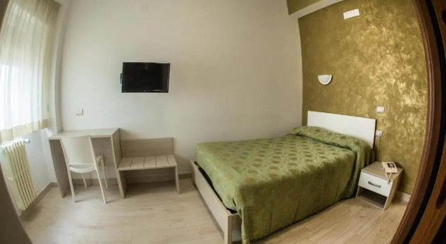 Номер Superior Tourist Hotel