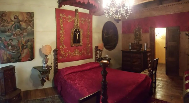 Люкс Deluxe B&b di Charme Palazzo Lambertenghi