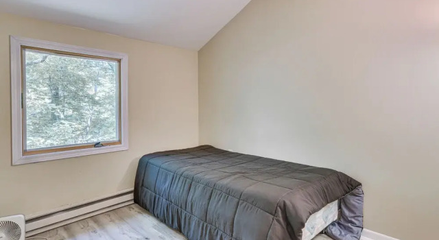Коттедж Screened Porch & Deck: Pet-friendly Poconos Escape