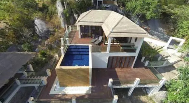 Tree Top Sanctuary