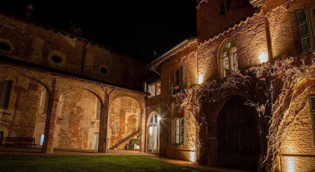 La Dimora Del Caccetta