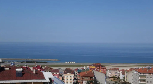 Апартаменты Superior Konaklar Apart Premium