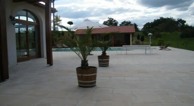 Domaine Peyrouticq, Reserva ahora Hotel Saint-Boès 
