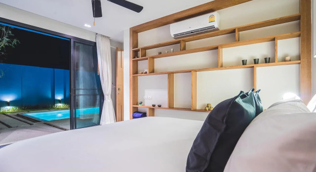 Wings Phuket Villa by Two Villas Holiday