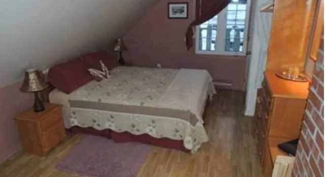 Gîte du Vieux Quai, Rezervovat Hotel  