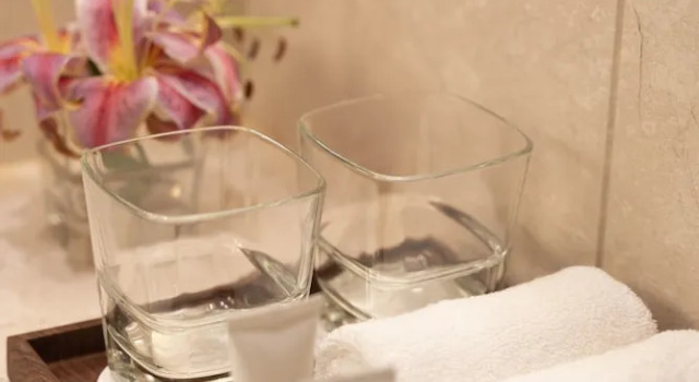 Люкс Luxury The Greenwood Guwahati - A Luxury Boutique Hotel