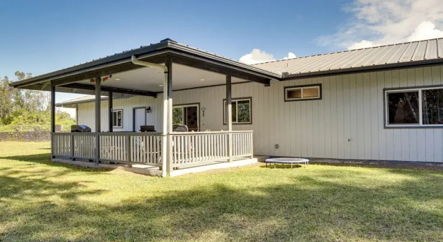 Коттедж Paradise Park Vacation Rental ~ 4 Mi to Shoreline!