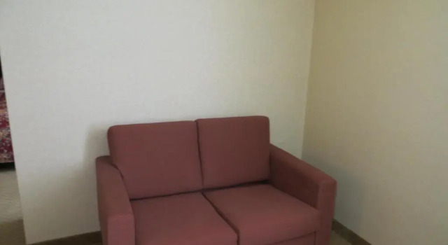 Номер Executive Econo Lodge Winnipeg