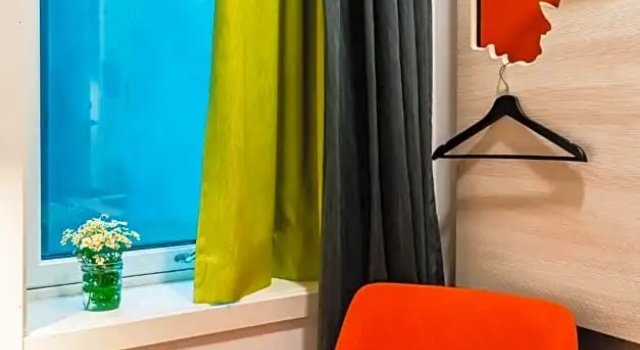 Номер Standard Smarthotel Oslo