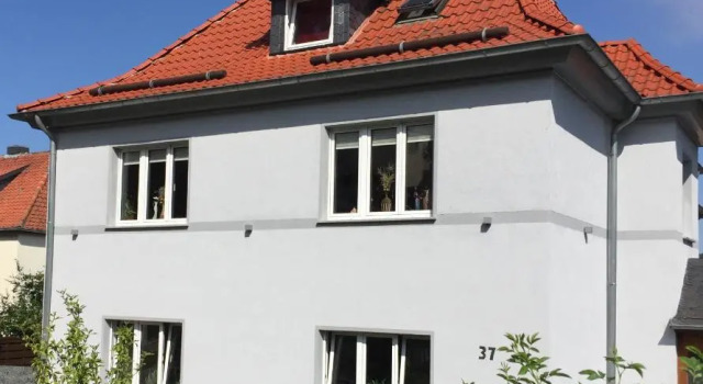 Urlaub beim Fürst, Prenota Hotel Hotel a Garz con parcheggio, Parcheggio