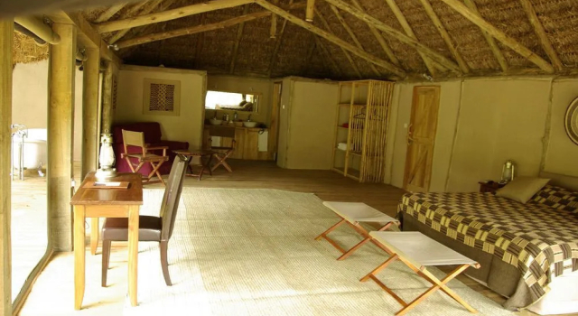 Kigio Wildlife Camp, Rezerwuj Hotel Gilgil Nakuru County