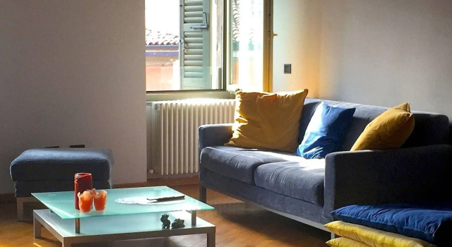 Casa Bergamo, Забронировать Отель Бергамо Bergamo Province, рядом с Санта-Мария-Маджоре