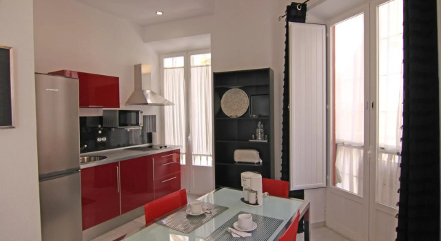 Living Sevilla Apartments Catedral