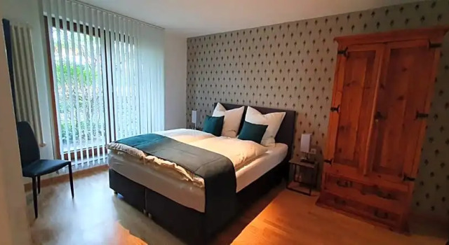 Deluxe appartement Solitaire Hotel