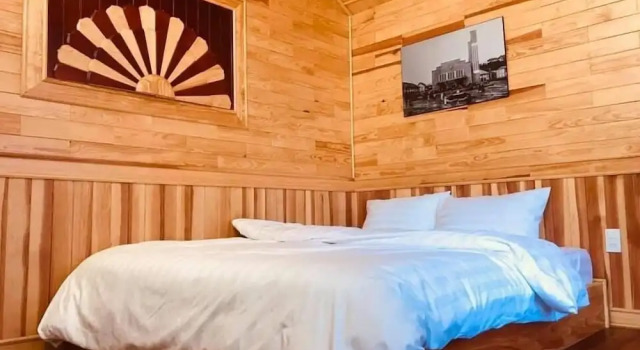 Tomorrow Homestay Da Lat