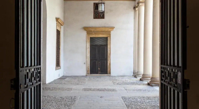 Palazzo Valmarana Braga