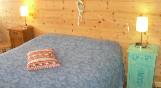 Номер Standard B&B Airone