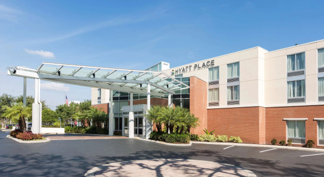 Hyatt Place Sarasota/Bradenton Airport