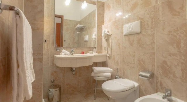 Номер Superior Hotel Umbria