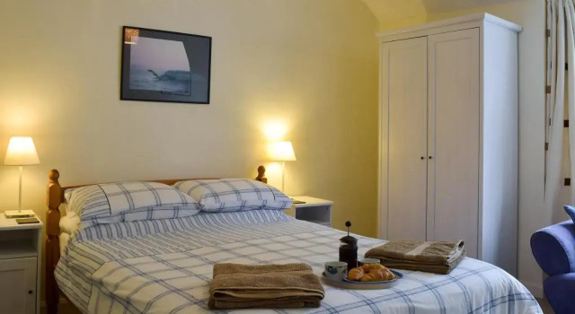 Popehill Farm Apartment