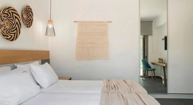 Вилла Villa Iokasti - Ionian Treasure Villas