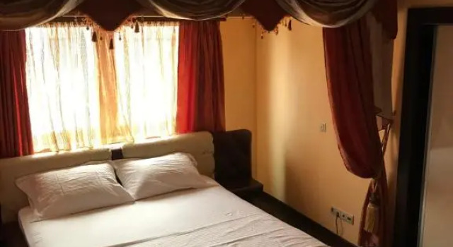 Goa Central apartament, Đặt Căn hộ Căn hộ ở Mehedinti, Căn hộ