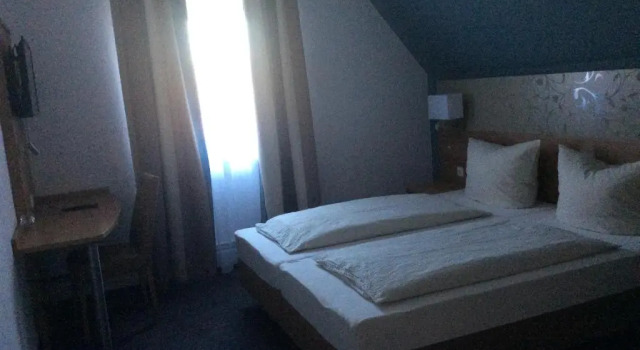 Gasthaus zum Ochsen, Reserva ahora Hostal o pensión Hoteles en Baden-Wurtemberg con aparcamiento, Aparcamiento