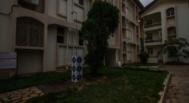 OYO 13640 Home Magnificent 1BHK Near Aguada Fort, Varaa Hotelli Aguada Pohjois-Goa