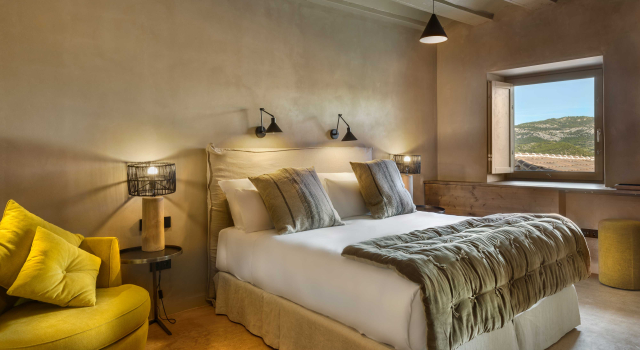 Двухместный номер Standard Torre del Marqués Hotel Spa & Winery - Small Luxury Hotels