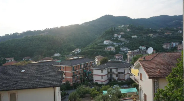 Апартаменты Appartamento Solilo 3 km da Sestri Levante