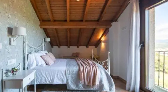 Lar de Arousa 1, Prenota Hotel  