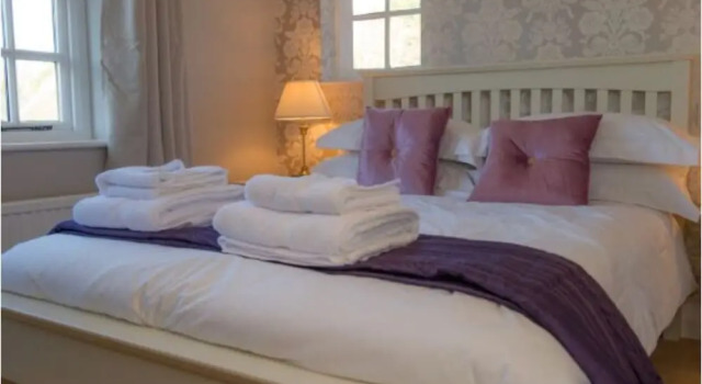 The Blowing Stone, Забронировать Отель Отели North Wessex Downs 4 звезды, 4*