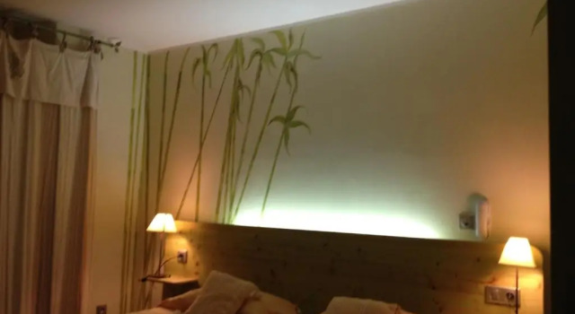 Номер Comfort Le Relais à Moustiers