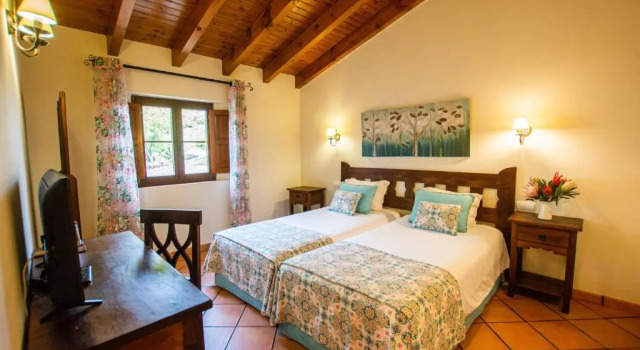 Holiday Home c 1 комнатой Monte Joao Roupeiro - Turismo Rural