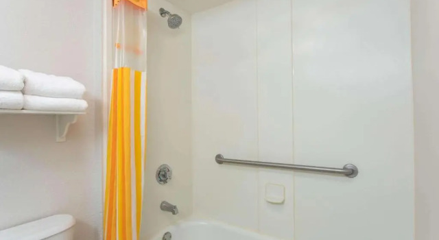 Люкс La Quinta by Wyndham Jacksonville Butler Blvd