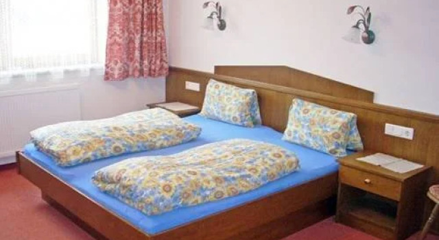 Pension Schmiedhof, Забронировать Отель Отели Тироля 3 звезды, 3*