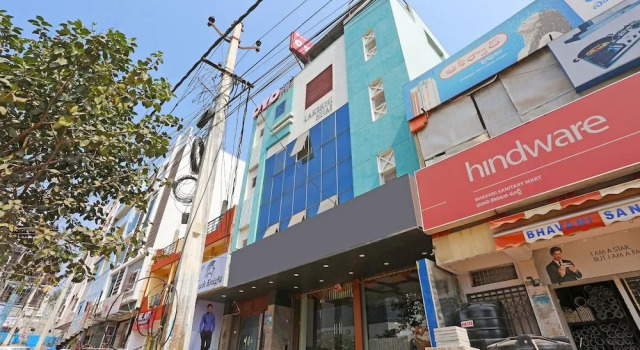 OYO 8932 Delight Inn Gachibowli