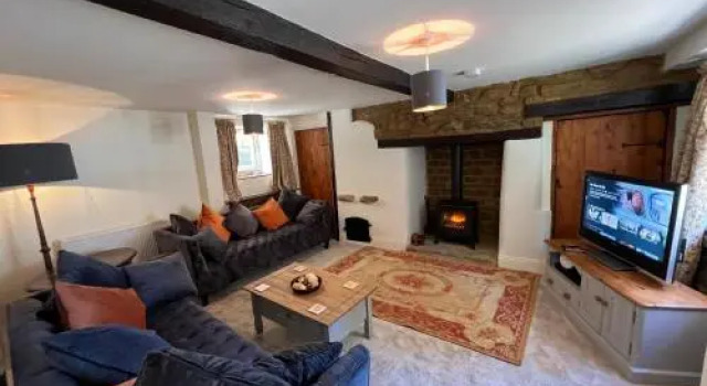 Braunston Manor, Забронировать Отель Отели Англии 4 звезды, 4*