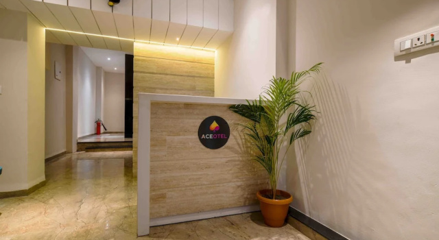 Aceotel Xpress Mint