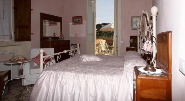 Двухместный номер Standard Marta Guest House