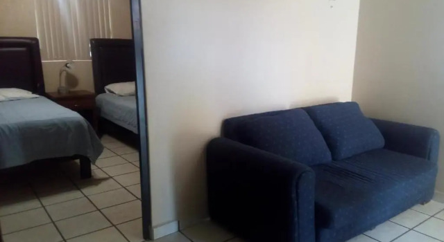 Апартаменты Departamentos Betesda Esmeralda