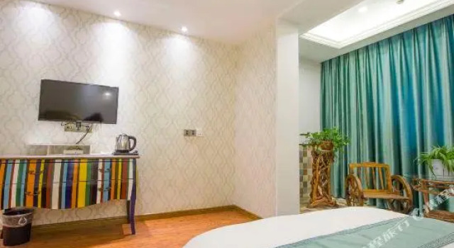 Jinxiangyu Boutique Hotel, Rezerwuj Boutique Hotel Changzhou Jiangsu
