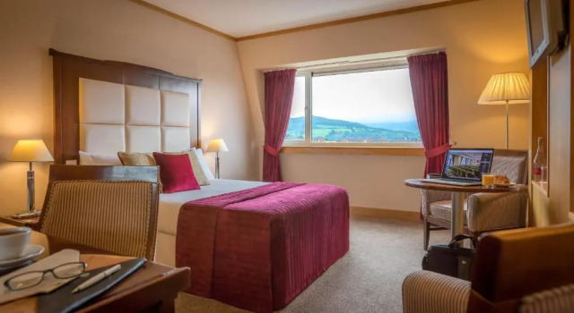 Номер Standard Talbot Hotel Clonmel