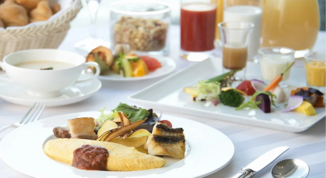 Hotel Seashore Resort, Rezervasyon Tatil Köyü Tatsuno 