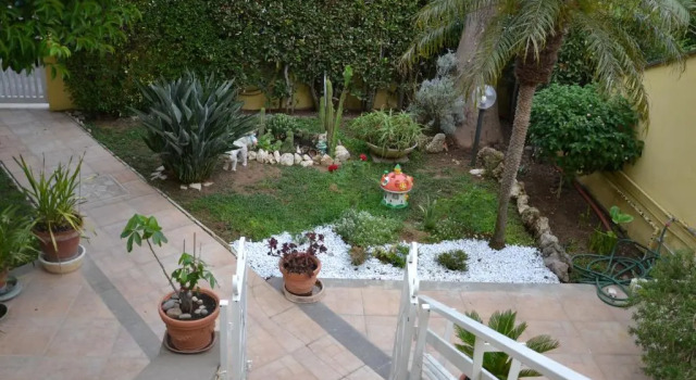 La Casa Del Mare