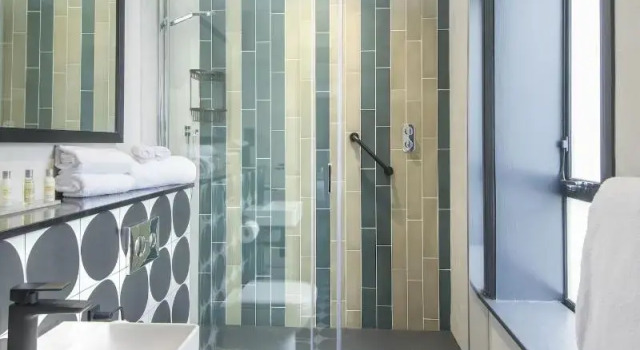 Номер Superior Arthaus Hotel