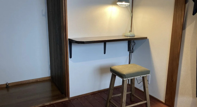 Номер Western Style Couch Potato Hostel